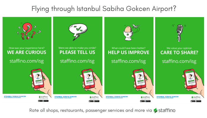 Let’s Improve Customer Experience “CX”