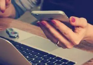 Mobile websites from HumanTalents Canada