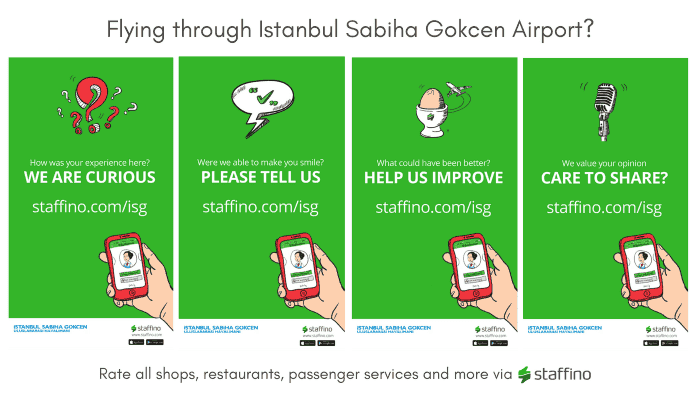 Let’s Improve Customer Experience “CX”