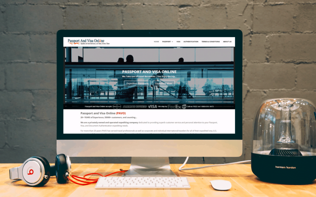 Online! EP11 How to Make your WordPress Website Faster and more Secure