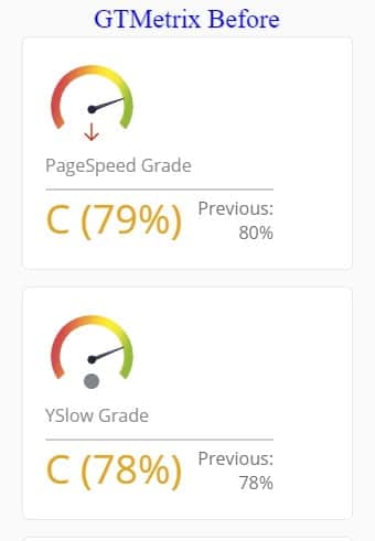 Everyone has a Need For Speed, AND that includes your website speed!