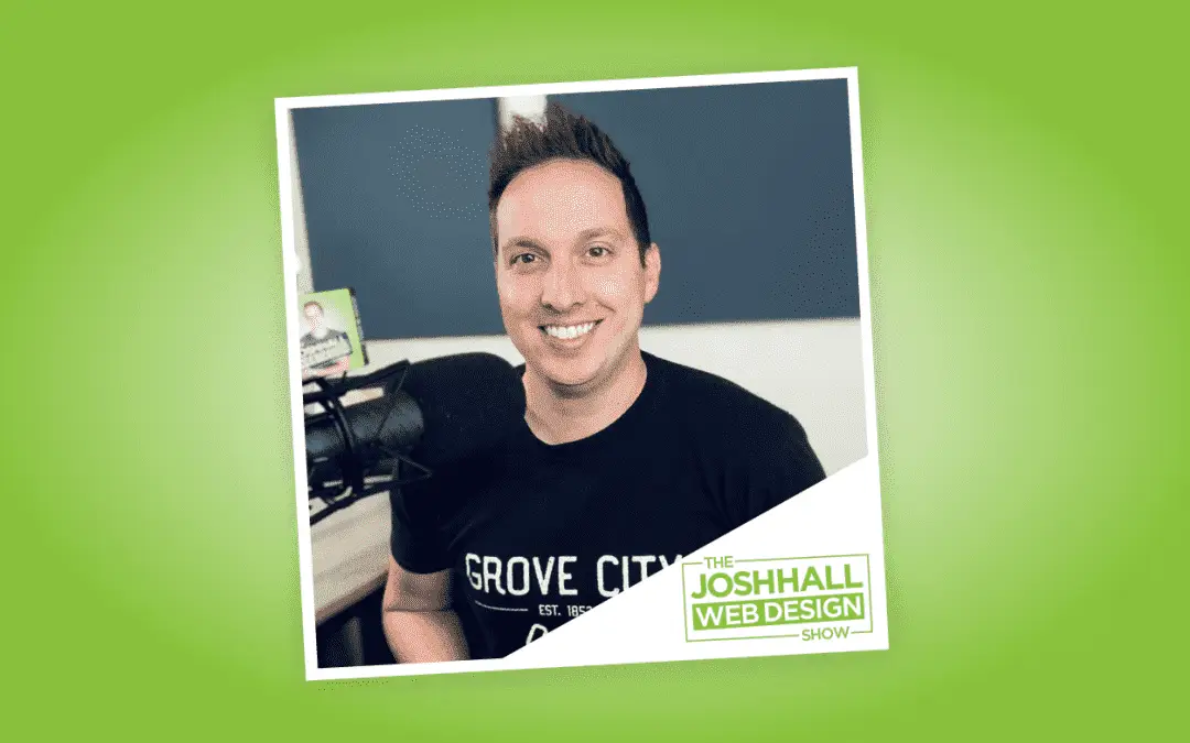 Online! EP5 with Josh Hall, Finding the Best Web Designer to work with Online! EP5 with Josh Hall, Finding the Best Web Designer to work with