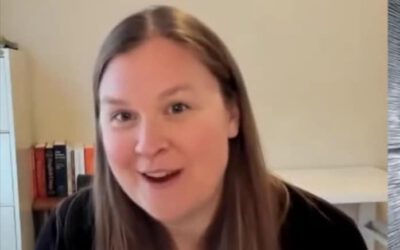 E9: Michelle Bourbonnière Make your website content KING & Improve SEO