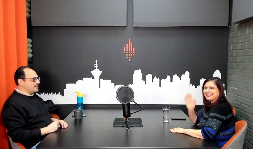 Online! EP: 14 How can you get more energy, less stress & good health
