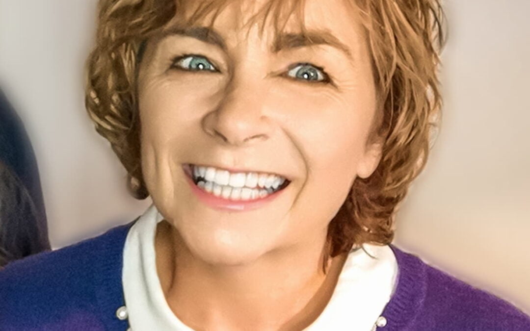 Online! EP 19 – How to get a WordPress website as a subscription and pay monthly, With Gill Wilson