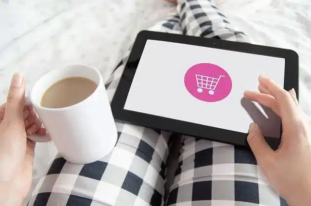 BC-based Businesses get a free online store to sell their products
