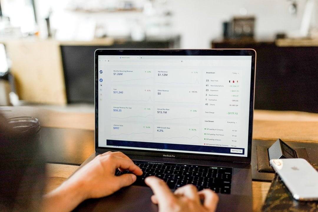 launch your business online