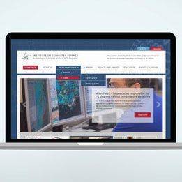 great website design