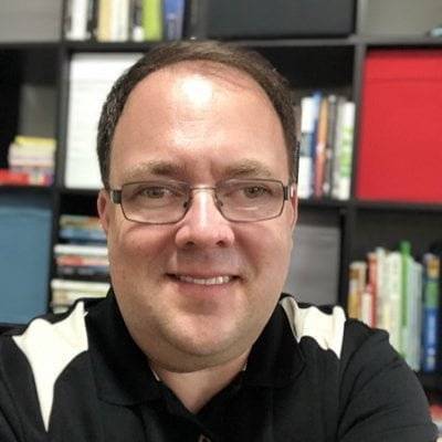 Online! EP 20, Small Business Marketing that WORKS, with Eric Dingler