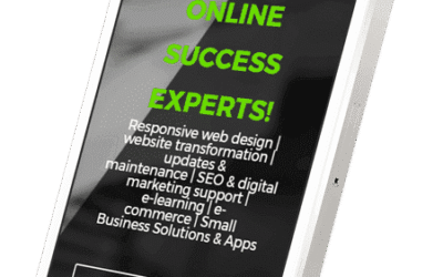 Is Your Small Business Website Making One of These 5 Mistakes?