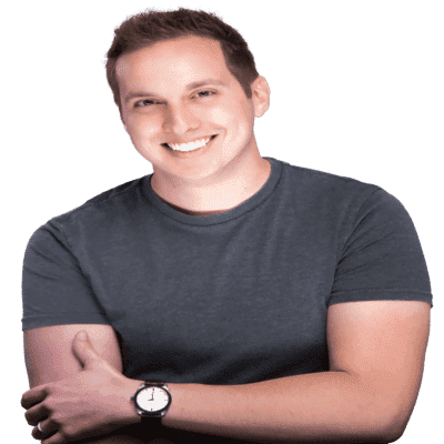 Online! EP5 with Josh Hall, Finding the Best Web Designer to work with