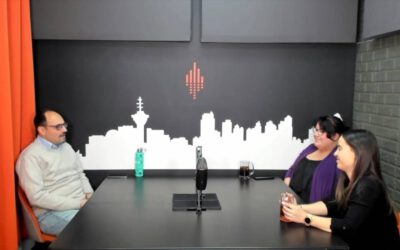 Online! The Podcast EP10: Self-care, Co-working & Keeping your Sanity