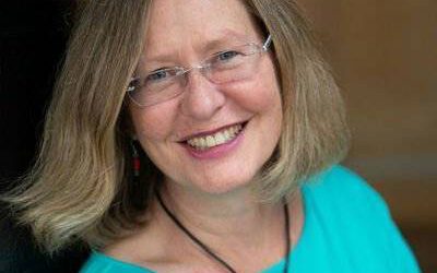 Online! EP4 with Robyn McTague, Taking charge of your Website