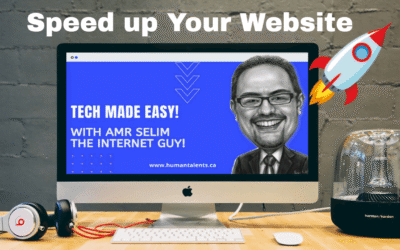 WordPress Speed Optimization tutorial, to make your website load fast!
