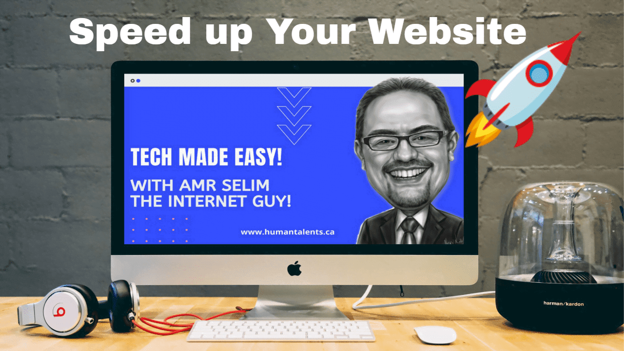 WordPress Speed Optimization