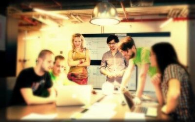 5 Easy Steps to Improve your customer experience