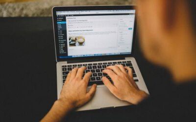Starting a Blog is Vital to your online Success: Here are 7 Tips