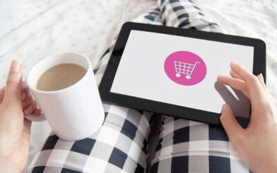 BC-based Businesses get a free online store to sell their products