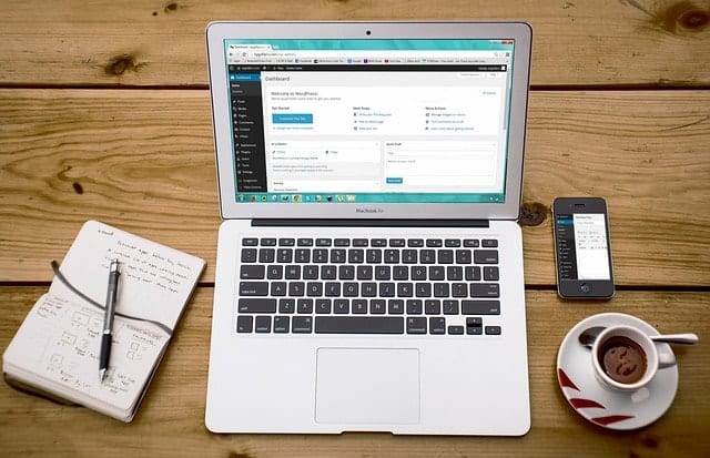 responsive websites by HumanTalents