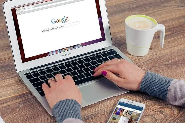 Why you should never worry about SEO and Google algorithm change
