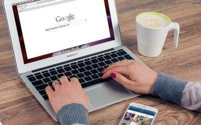 Why you should never worry about SEO and Google algorithm change