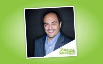 Amr Pivoting to Web Design During the Pandemic, with Josh Hall