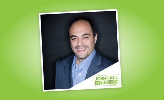 Amr Pivoting to Web Design During the Pandemic, with Josh Hall