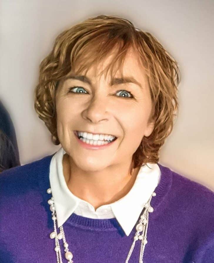 Gill Wilson - Buttered Host webdesign and hosting UK