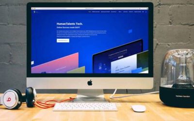Comprehensive Guide for Any Small Business to Launch a Website