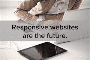 6 Reasons Why a Responsive Website is essential for your business