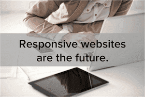 responsive website design Vancouver