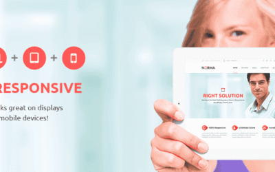 Perfect WordPress, Divi resources & layouts for responsive web design!