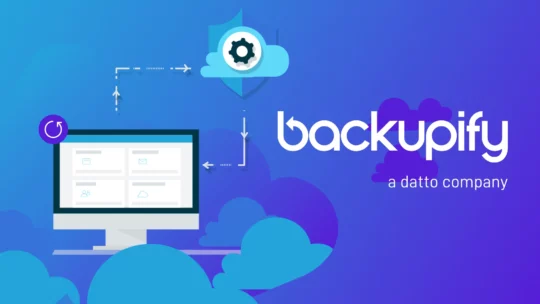 backupify email and files backup for Google Workspace and Microsoft 365