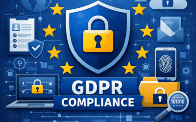 How GDPR Compliance can Support your Businesse