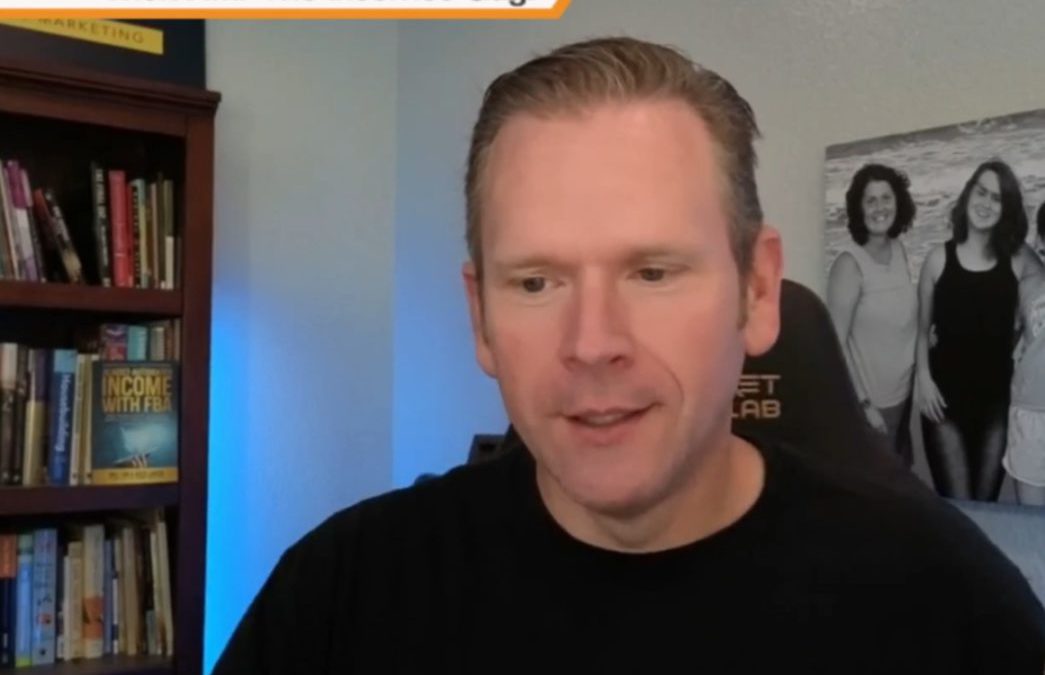 Online EP 40, the Biggest Mistake E-Comm Sellers Make & How to Fix It