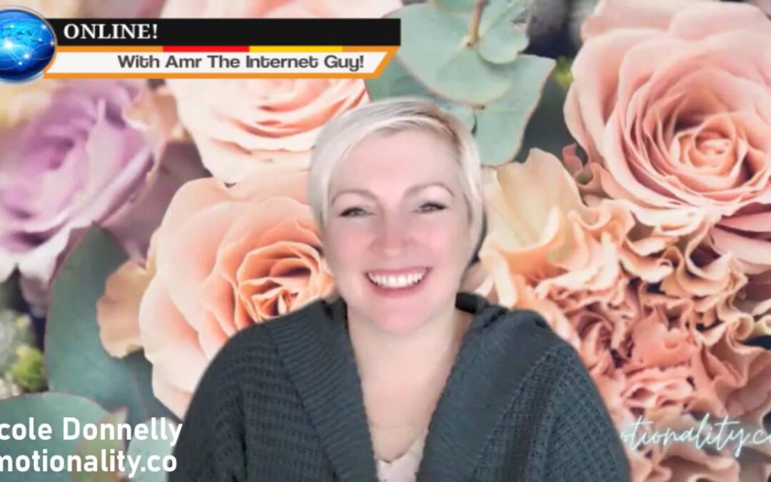 Online! EP 30, How YOU can use emotional intelligence in your business