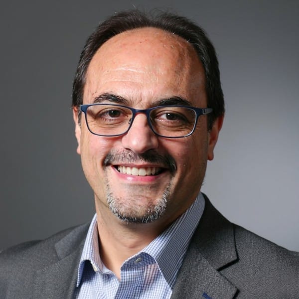 Amr Selim, HumanTalents founder