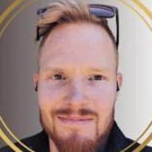 Photo of Leif Early, HumanTalents client