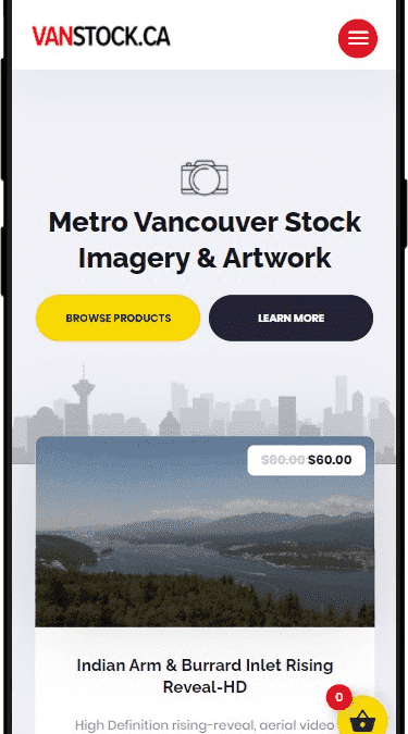 VanStock Media